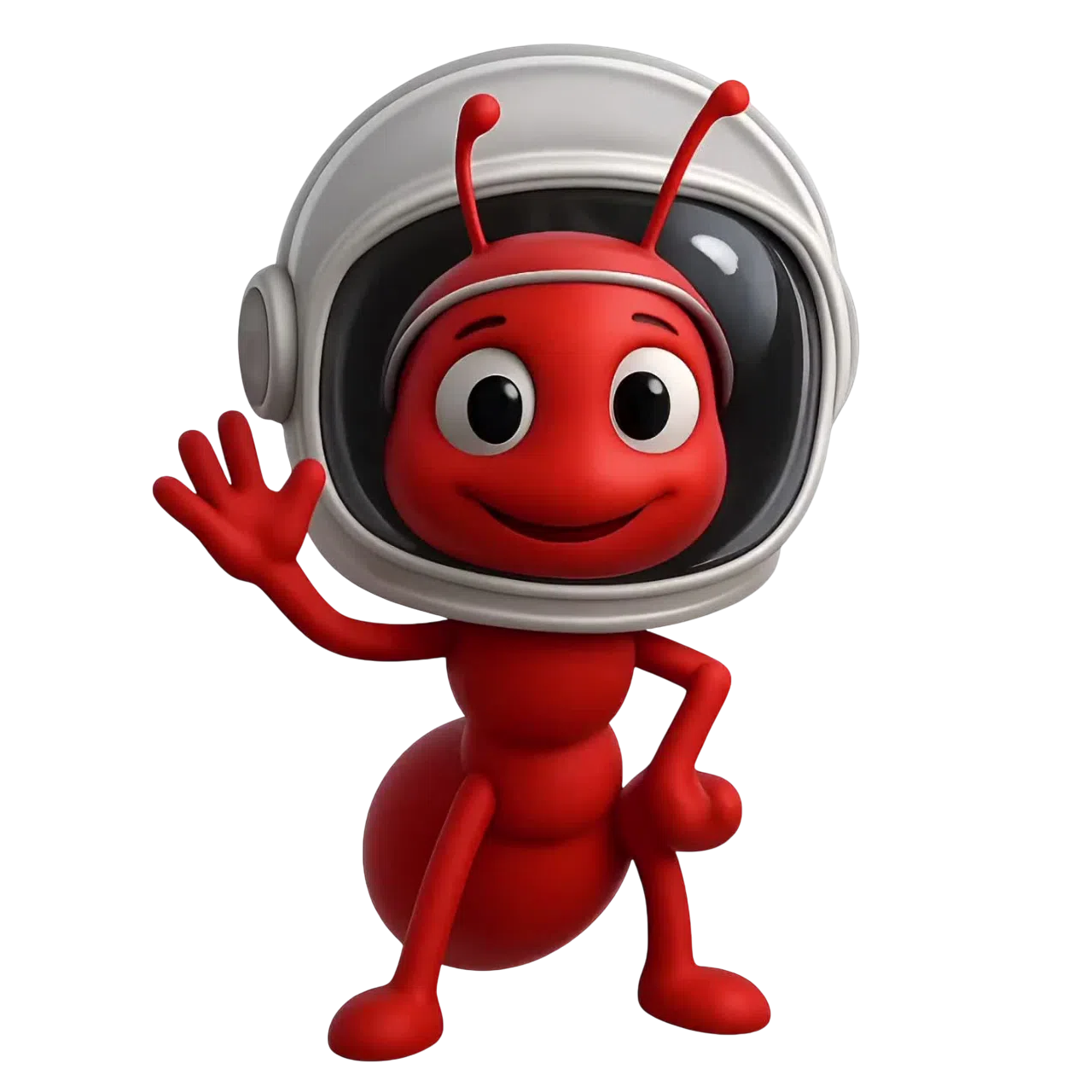 CSM Astronaut Ant